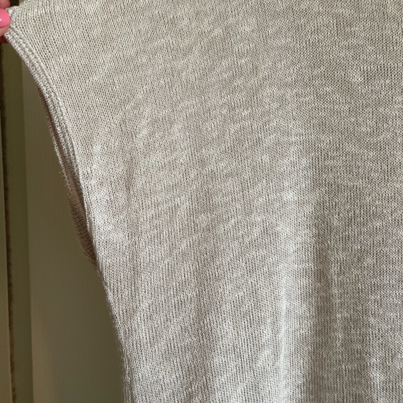 ODDY Floral Knit Top - Picture 6 of 11